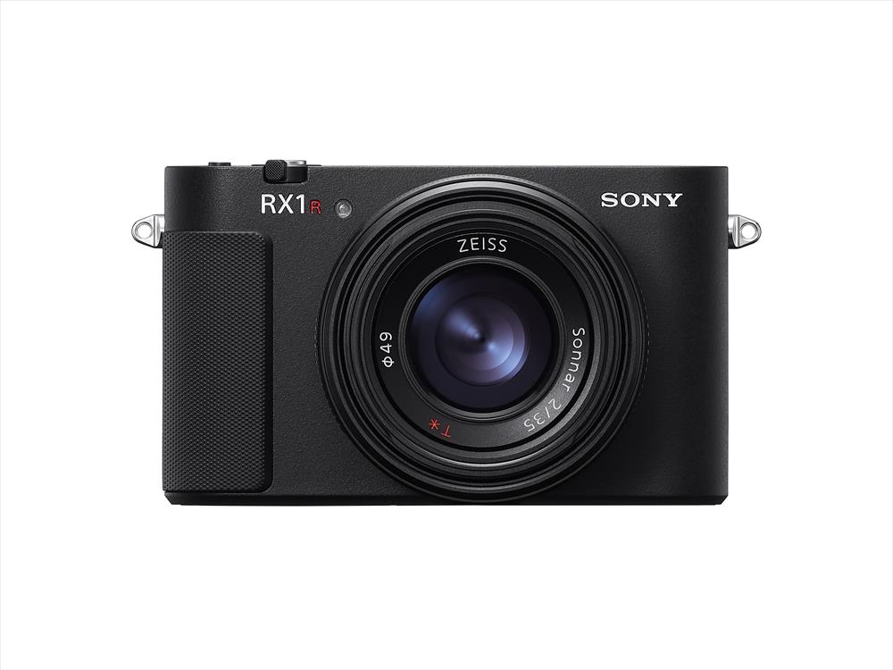 RX1R III Digital Camera BONUS 128GB Sony Tough Card